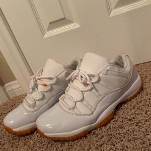 Jordan citrus 11 lows